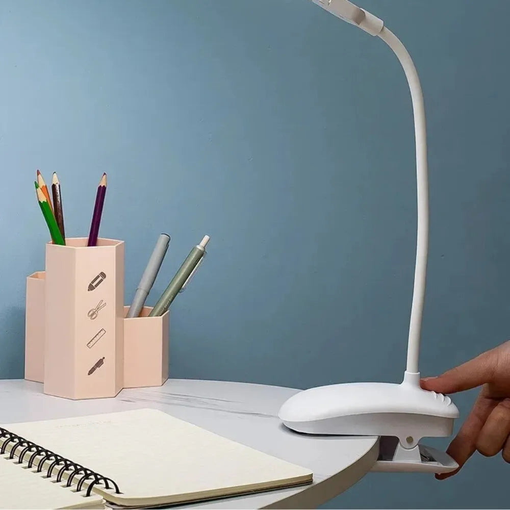 Lampe de Lecture Double Tête – Image 5